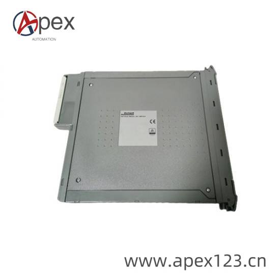 TRICONEX T8830 Front View