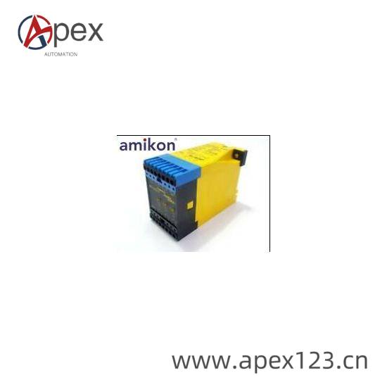 Turck FDNL-L0800-T Connection Interface