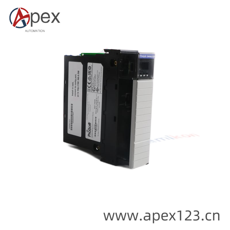 Turck FDNL-L0800-T Industrial Application