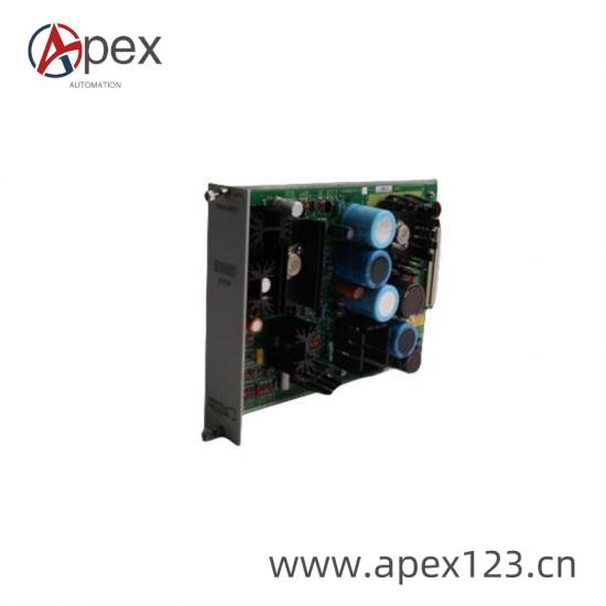 UNIOP TCM08A Interface