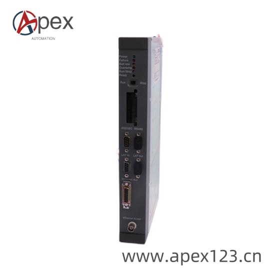 VALMET A413285 Interface