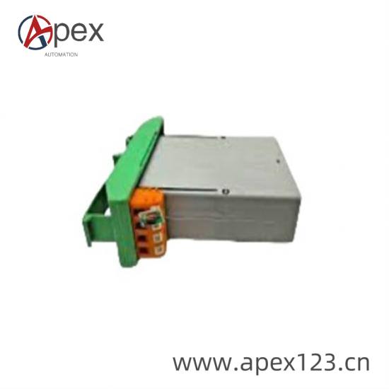 Valmet A413305 Interface