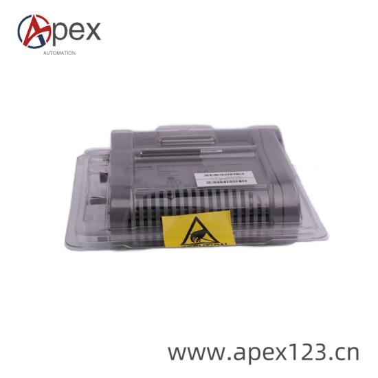 VARIAN Module Connector Details