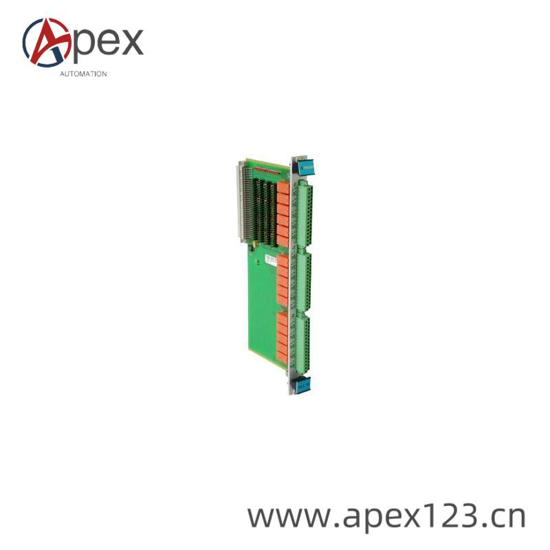 VM600-IOCN200-566 side view
