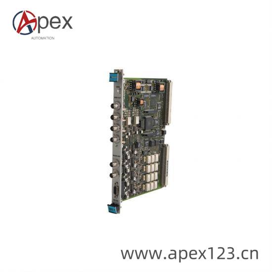 VM600-RPS6U Main Unit