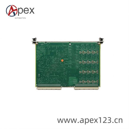 VM600 Module Front View