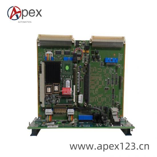 VM600 IOC16T System Integration