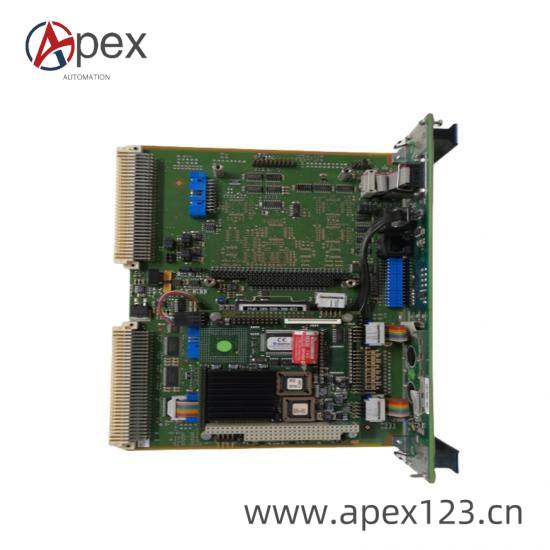 VM600 IOC4T Connector Details