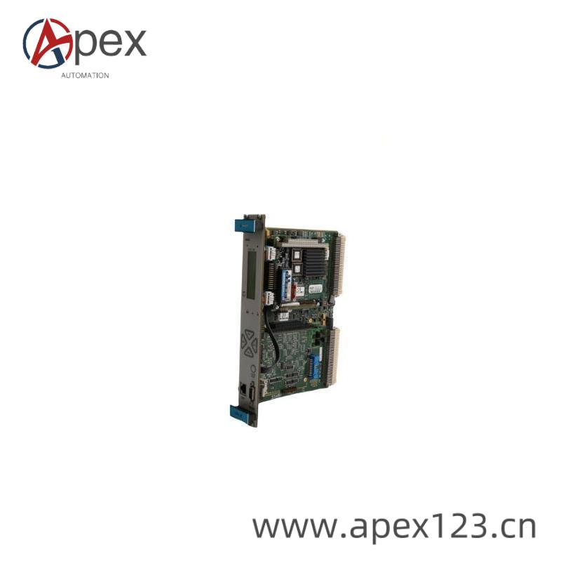 VM600 RPS6U Technical Specifications