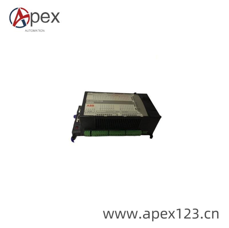 VIBRO I/O Card Installation