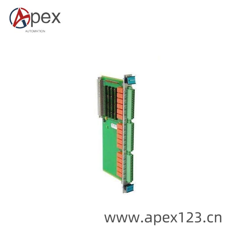 VIBRO VM600 System Integration