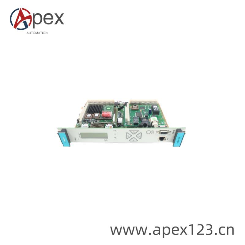 VIBRO module installation
