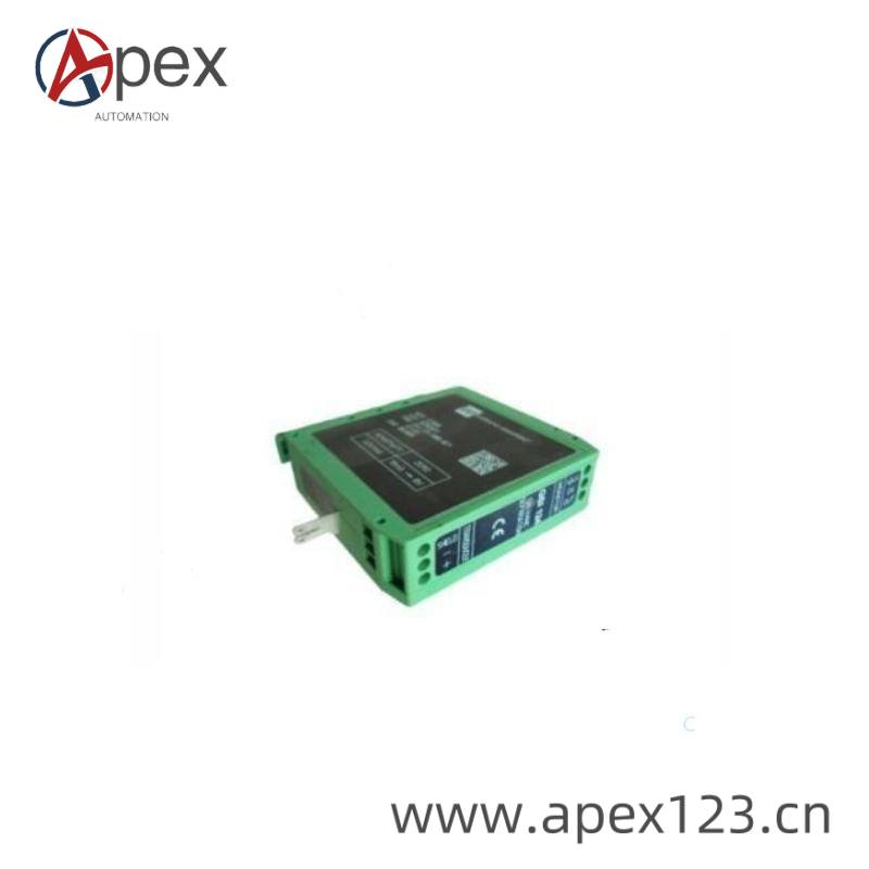 VIBRO Module Front View