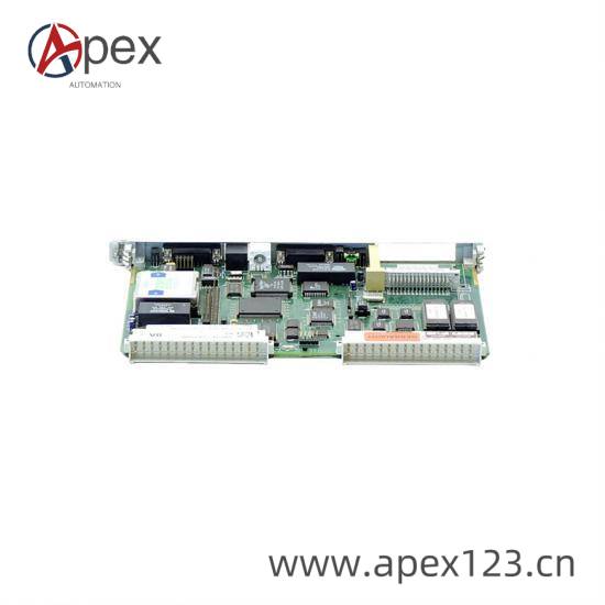 VIPA 972-0DP10 Side View