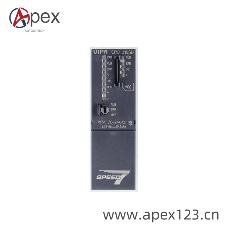 VIPA 972-0DP10 Installation