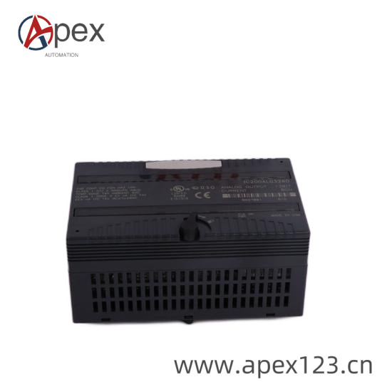 Industrial MOSFET