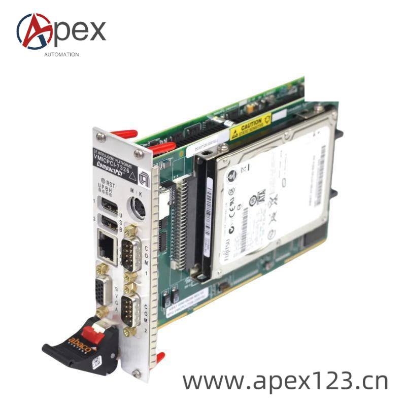 VMIVME-7698-146 Side View