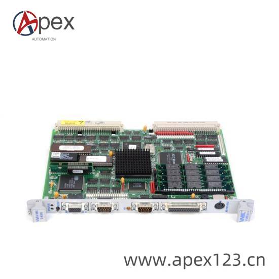 VMIVME-7698-146 Interface Details