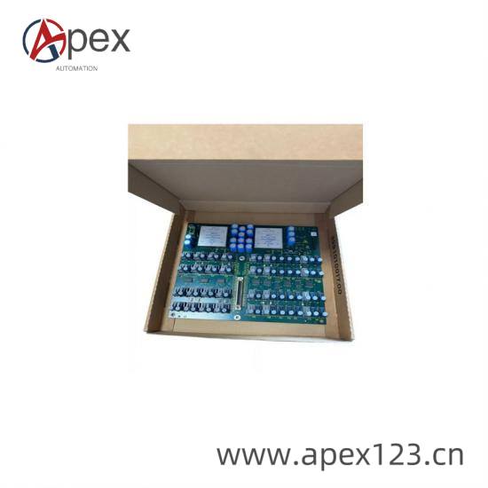 PPC-TB50 Front Interface