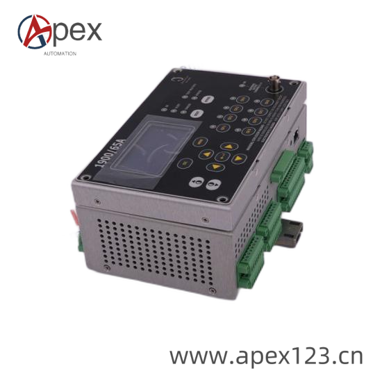 Industrial Application