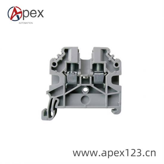 Weidmüller 7901620000 Front View