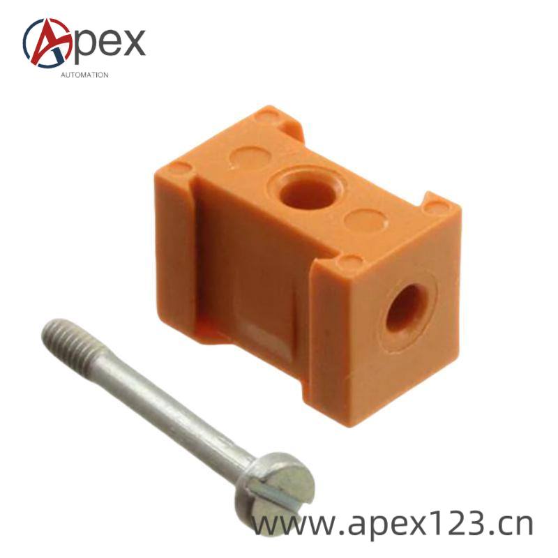 Weidmüller 836598 Installation