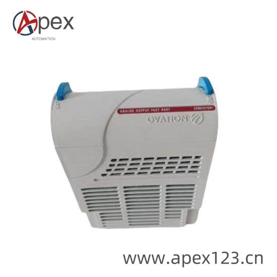 WESTINGHOUSE 5X00167G01 Connector Detail