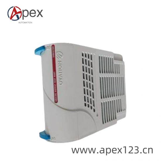 WESTINGHOUSE 5X00167G01 Side View