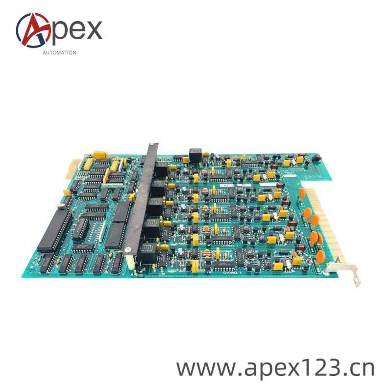 WESTINGHOUSE 1C31113G02 Technical Diagram