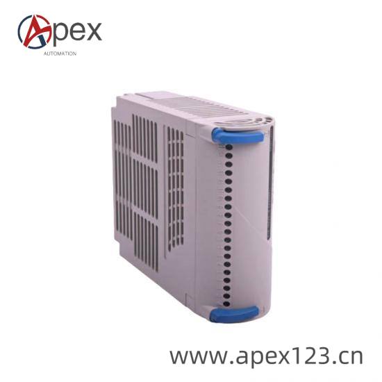 Westinghouse 1C31166G01 Side View