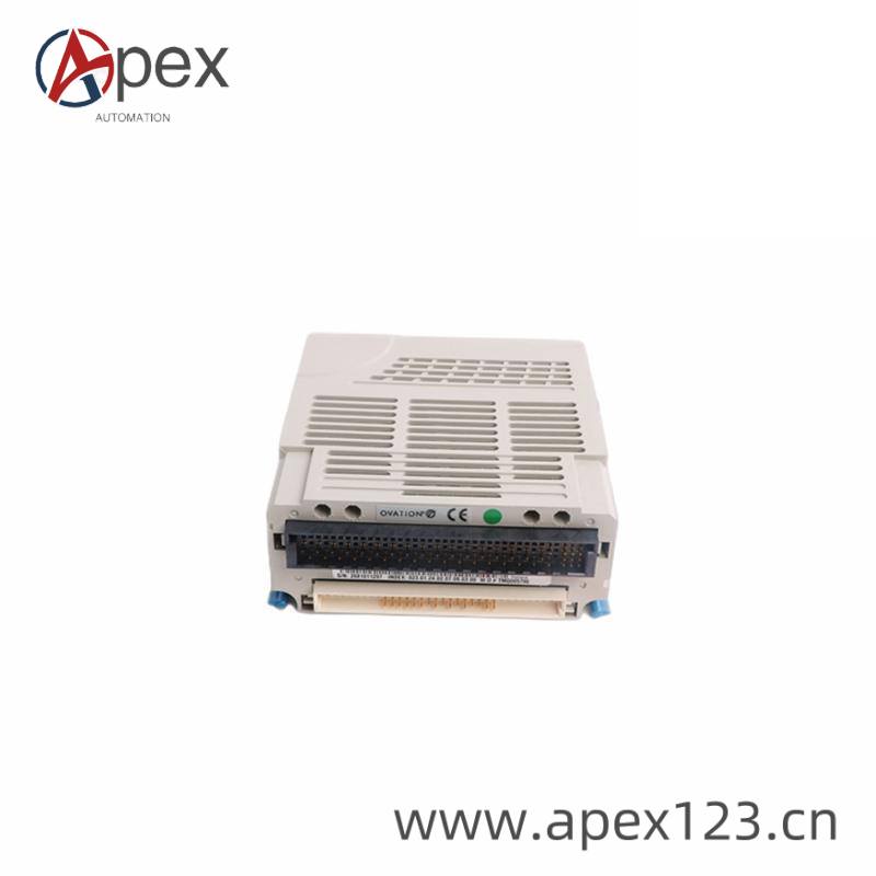 WESTINGHOUSE 1C31201G01 Installation