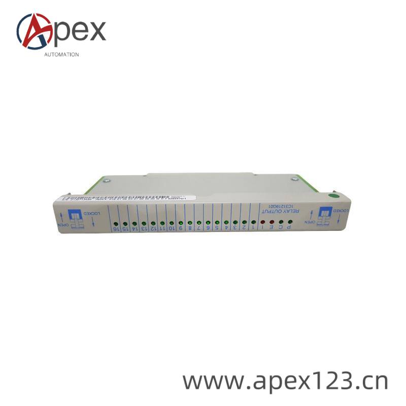 WESTINGHOUSE 1C31219G01