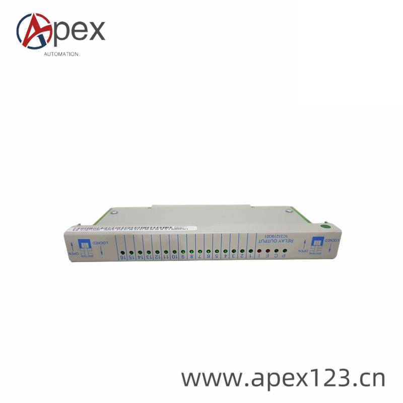 WESTINGHOUSE 1C31219G01