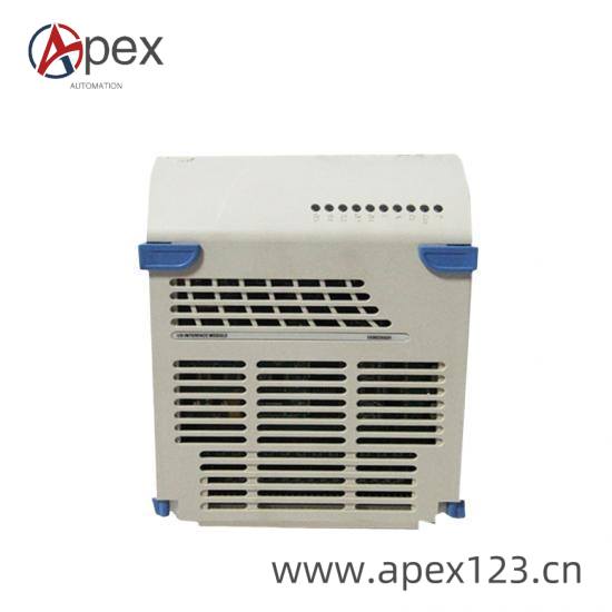 Westinghouse 1C31234G01 Front View