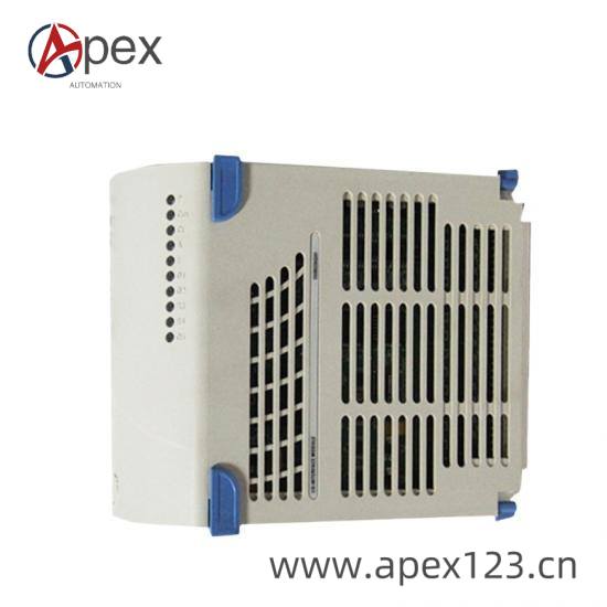 Westinghouse 1C31234G01 Side View