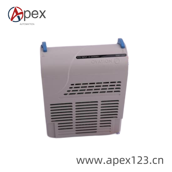 WESTINGHOUSE 1X00024H01 Front View