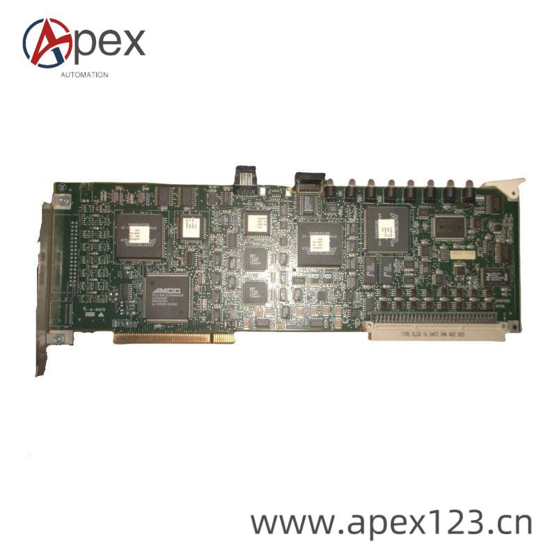 WESTINGHOUSE 3A99158G01 Front View