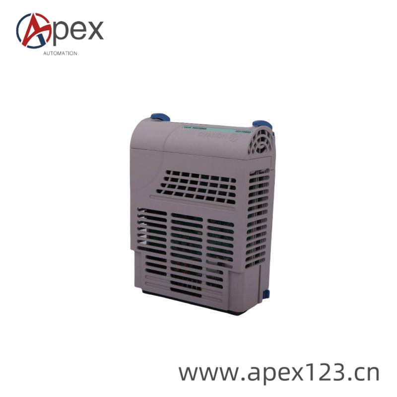 WESTINGHOUSE 5X00063G01 Installation