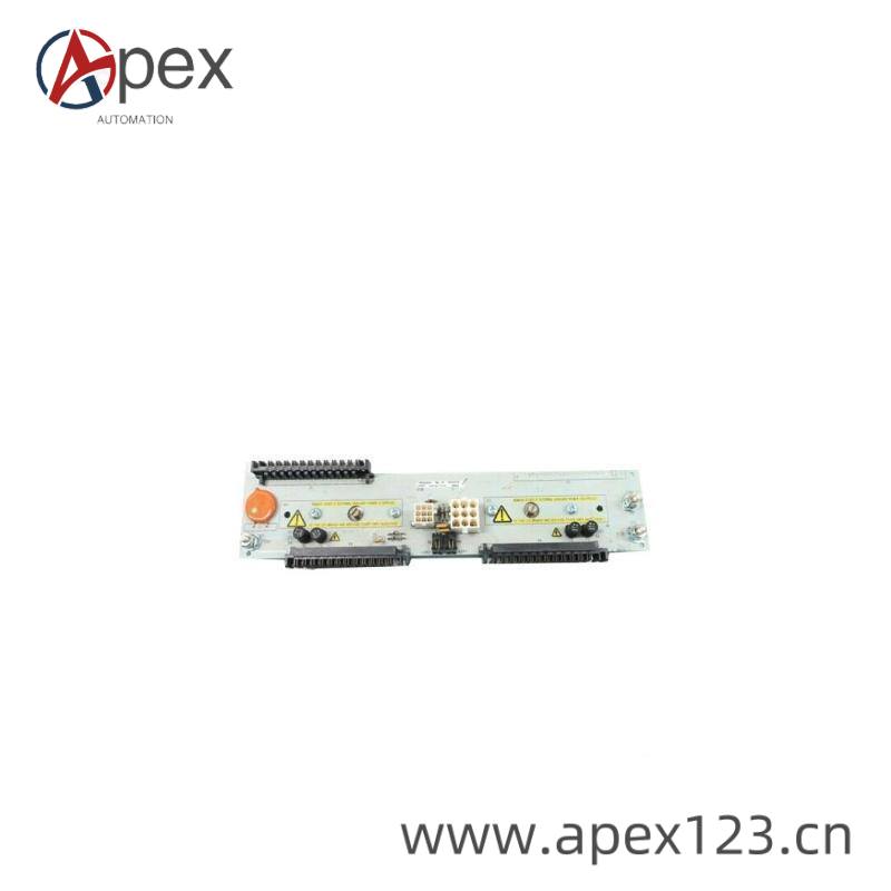 Westinghouse 5X00063G01 Fuse