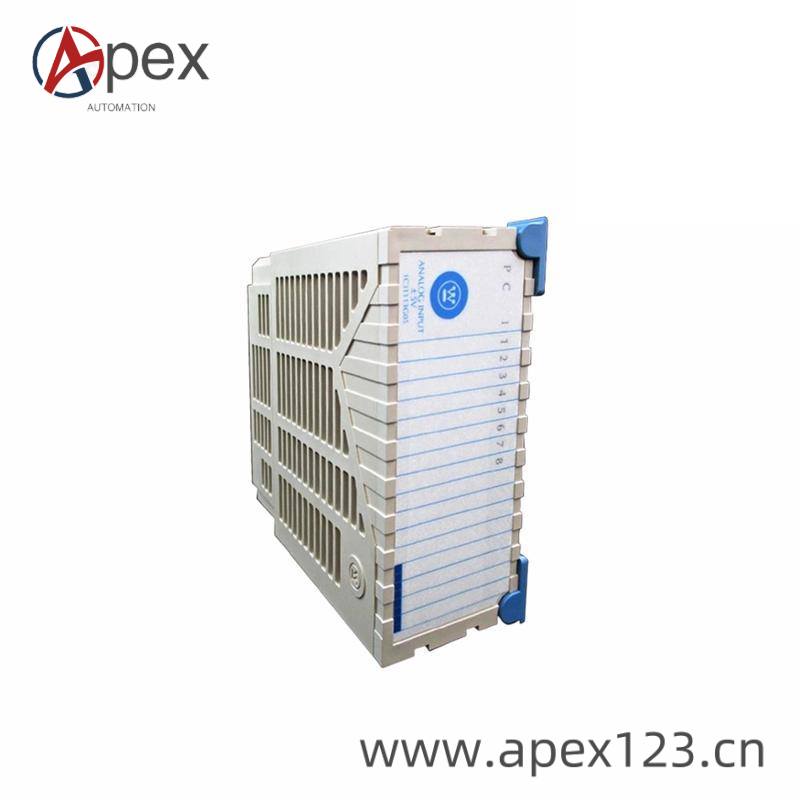 Westinghouse 5X00063G01 Fuse Specifications