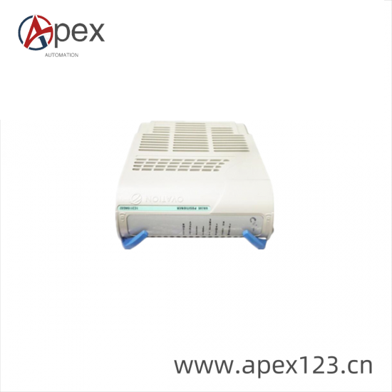 WESTINGHOUSE 5X00357G03 Front View