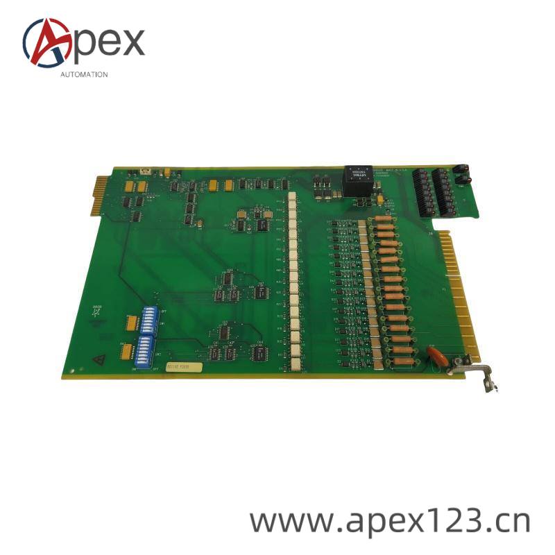 WESTINGHOUSE 5X00357G03 Installation