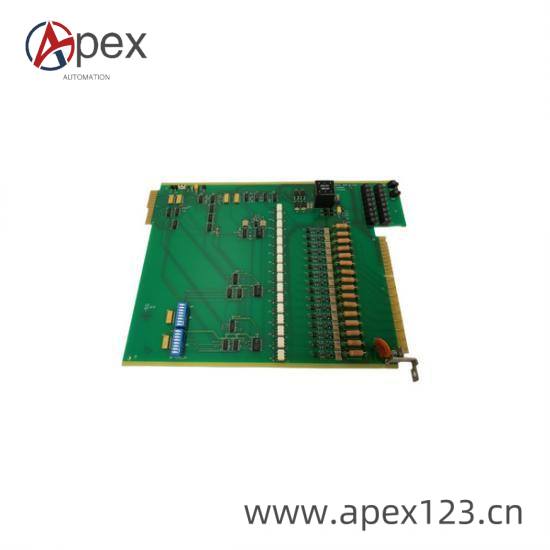 Westinghouse 5X00357G04 Interface