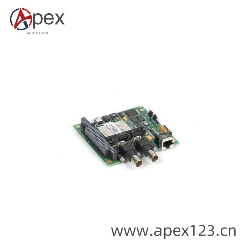 WOODHEAD Module Front View