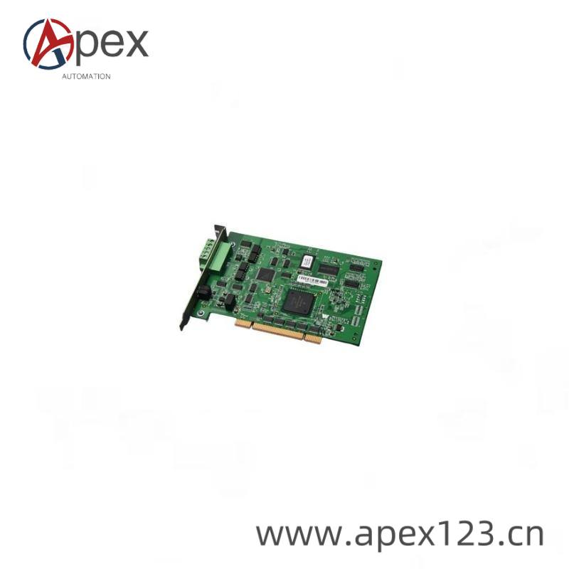 WOODHEAD Module Interface