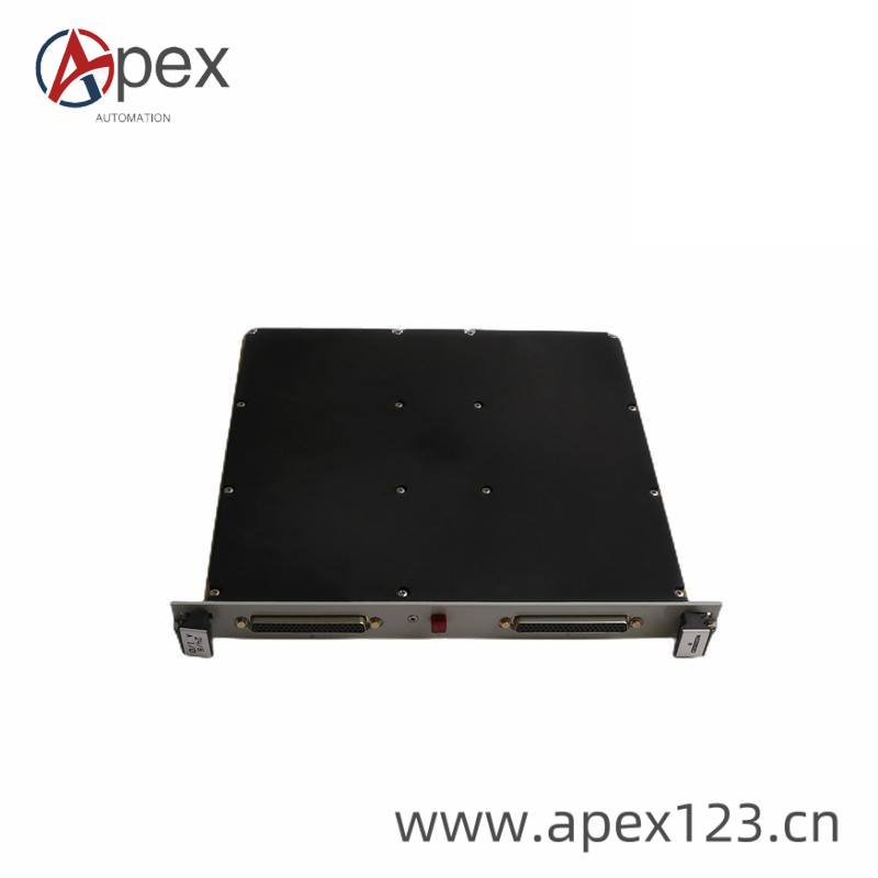 WOODWARD 5466-425 Installation