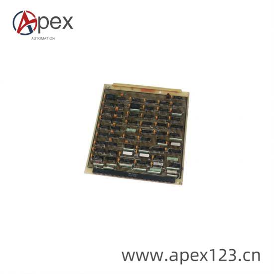 WOODWARD Industrial Module
