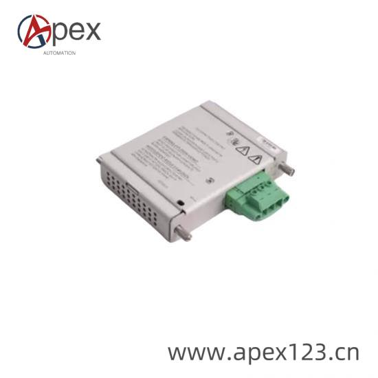 WOODWARD 8440-1713/D Interface