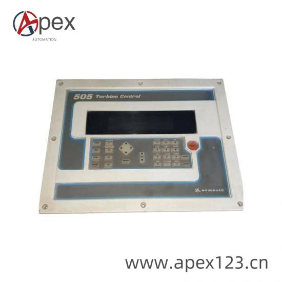 Controller side view