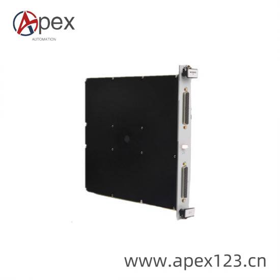 EGCP-3 Front Panel